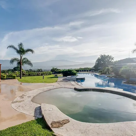 Cr Mariposa Rentals Mountain View Near Pool Santa Ana  Exterior photo