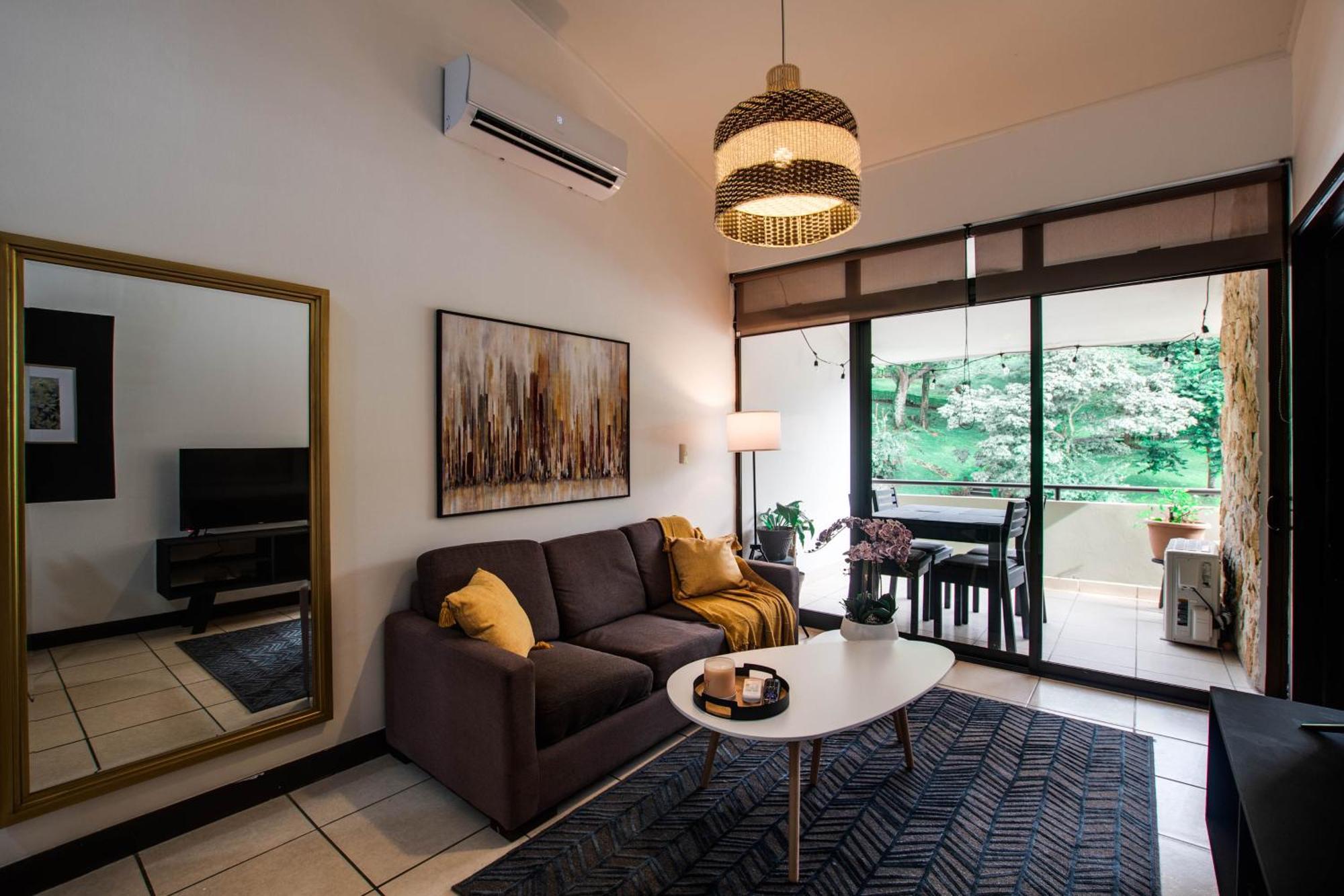 Appartement Cr Mariposa Mountain View Near Pool Santa Ana (San Jose)
