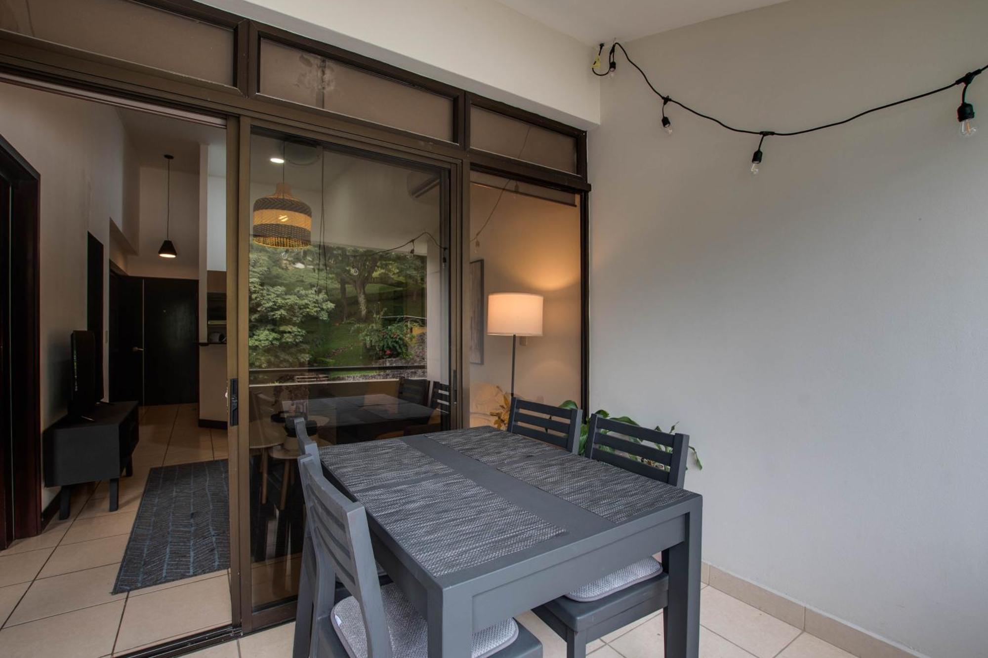 Apartment Cr Mariposa Mountain View Near Pool